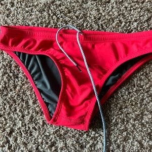 Jolyn bottoms -Andy Style